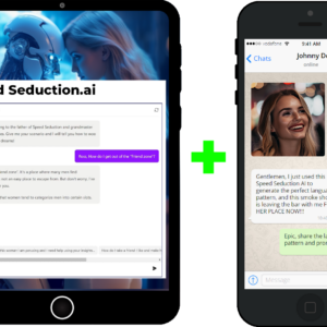 Speed Seduction AI and Seduction Superstars WhatApp Group